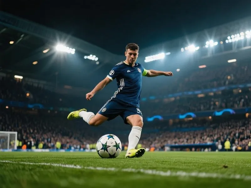 顶级体育赛事体验