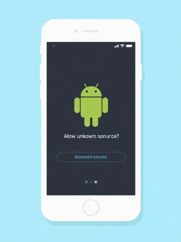 Android Installation Guide